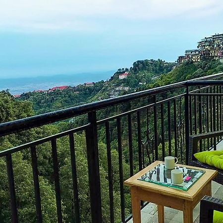 Hotel Oakland Landour Mussoorie Exterior photo